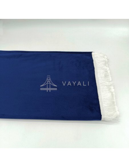 Tapis de prière velours Premium