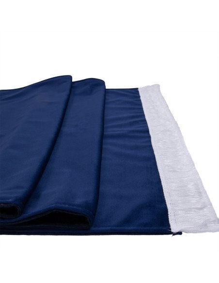 Tapis de prière velours Premium