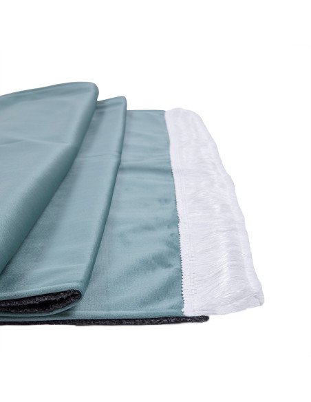 Tapis de prière velours Premium