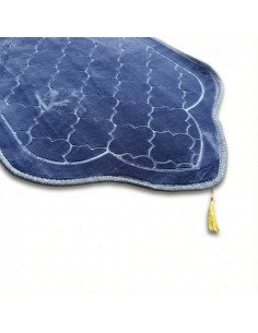 Tapis de prière épais dôme 2