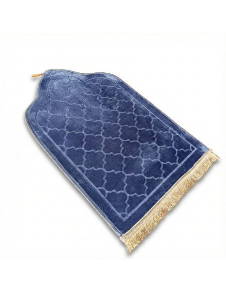 Tapis de prière épais dôme