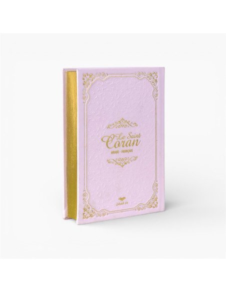 Le Saint Coran Arabe - Français
