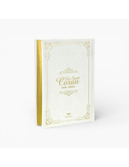 Le Saint Coran Arabe - Français