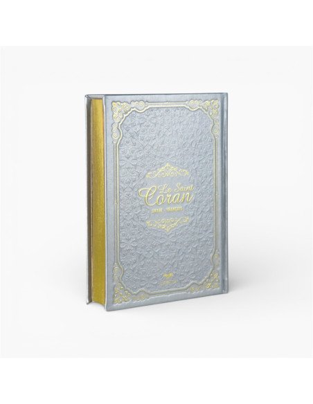 Le Saint Coran Arabe - Français