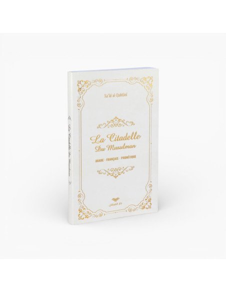 Livret : La Citadelle Du Musulman