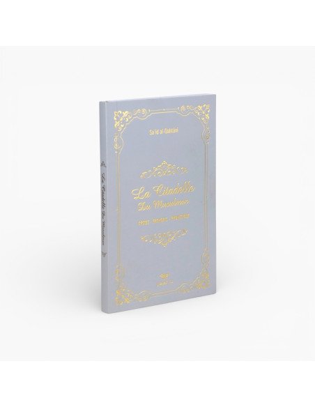 Livret : La Citadelle Du Musulman