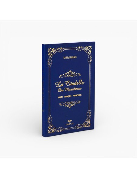 Livret : La Citadelle Du Musulman