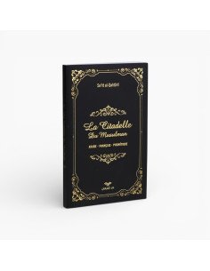 Livret : La Citadelle Du Musulman 2