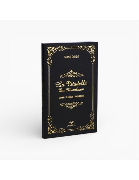 Livret : La Citadelle Du Musulman
