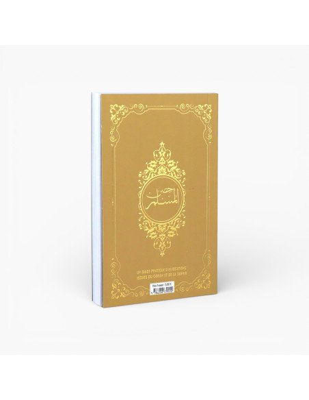 Livret : La Citadelle Du Musulman