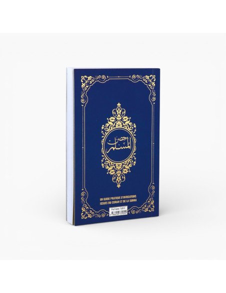 Livret : La Citadelle Du Musulman