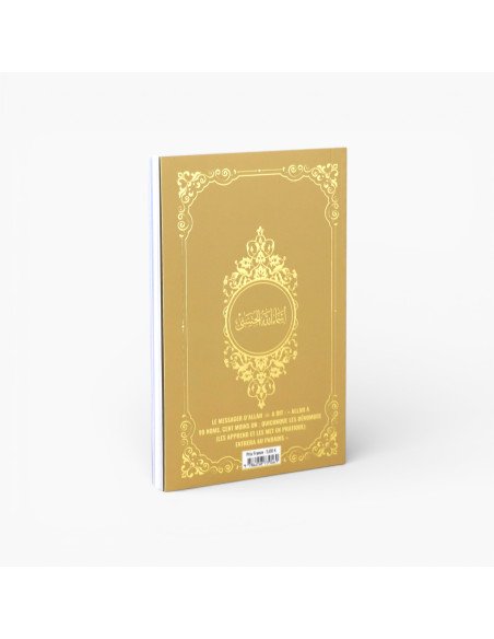 Livret : 99 Noms d'Allah