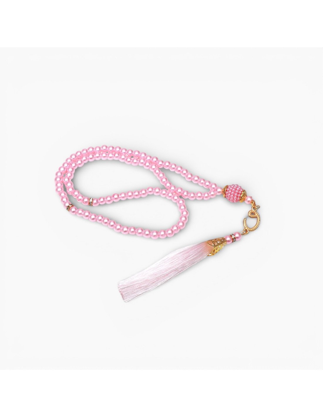 Tasbih - Chapelet islamique