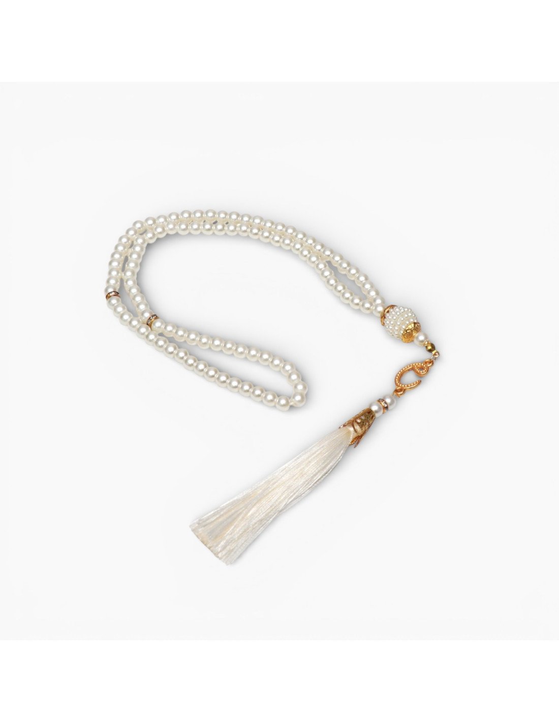 Tasbih - Chapelet islamique