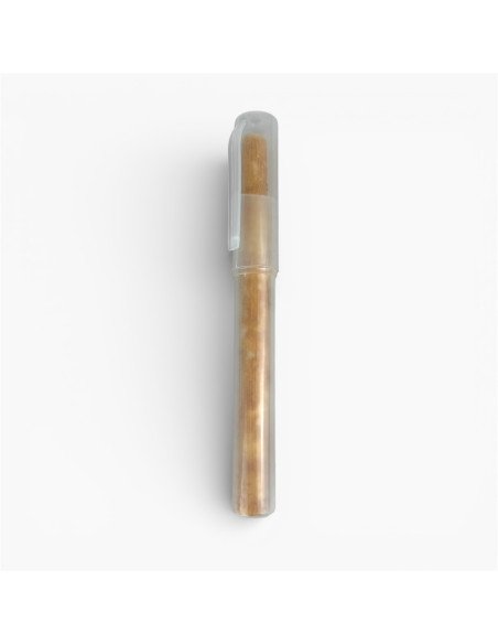 Siwak épais avec étui